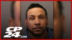 53-year-old Toronto man charged with sexual assault