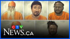 Accused kidnappers seek bail days after man was found bound, beaten in abandoned Orillia building