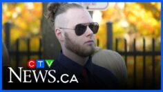 Barrie men accused of murder in ‘targeted’ 2024 Keswick park shooting await hearing