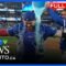 Blue Jays celebrate back-to-back beatdowns in ALDS | CTV News Toronto at Noon for Oct. 6, 2025