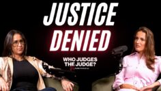 Cait Alexander: Attempted Murder, Domestic Violence & Canada’s Broken Court System