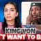 Canadian Girls React to King Von “Don’t Want To Be Me” 😔 A Different Side of Von