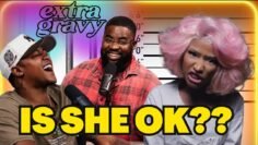 Cardi vs Nicki, Bad Bunny Super Bowl, Vybz Kartel in Toronto, Theo Von BOMBS – Bad Feet, Bad Heart