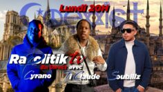 ☪️✝️ Coexistance des Religions à Mtl ⛪🕌, et + /  Rapolitik  🔴 En Direct