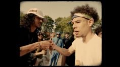 crickets! (Official Video)