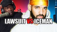 Does Drakes Case Dismissal Mess w/ The Iceman Rollout??