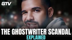 Drakes Ghostwriting War: How One Leak Exposed Hip-Hops Biggest Secret