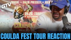 Druskis Toronto Show: A Brutally Honest Review | No Drake, Bieber or Soulja Boy?