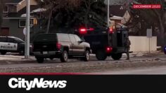 Edmonton man makes list of Canada’s most wanted again