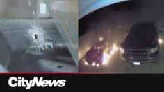 First charges laid in relation to ongoing extortion crimes in Lower Mainland