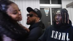 Her Friend SLEPT with Her BOYFRIEND Behind Her Back… Loyalty Test (reaction)