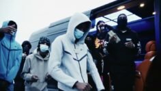 HuntForRacks – Freestyle (Official Video)