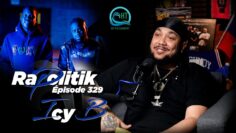 Icy B / 329  Rapolitik