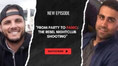 “Inside One Of Toronto’s Most Infamous Club Shooting”