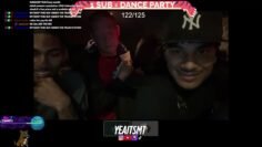 Late Night Adventure Gone Wrong!