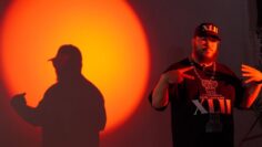 Lion Luciano 42 On Rappaholic Tv