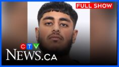 Man wanted in extortion shootings arrested at airport | CTV News Edmonton at Six for Oct. 2, 2025
