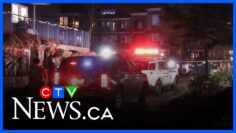 Murder charge laid in B.C. gang shooting: IHIT