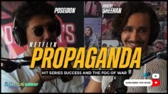 NETFLIXS MARKETING STYLE AND NAZI FASHION