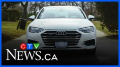 Ontario man still owes almost $7,0000 after car stolen