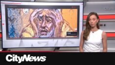 Sean ‘Diddy’ Combs sentenced to more than four years in prison