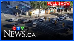 Surrey on edge after multiple shootings in single day | CTV News Vancouver at Six for Oct. 7, 2025