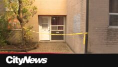 Teenage girl shot inside North York townhouse unit