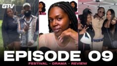 The Tia Told Me Show Ep. 09: Soul Food Caribbean Fest REVIEW | Masicka Shut It Down, Aidonia Drama!