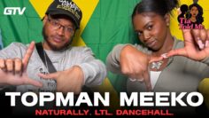 Topman Meeko on LTLs Rise, Drakes Co-Sign, & Making Naturally a Movement | Tia Told Me Ep. 10