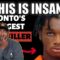Toronto’s Youngest Serial Killer Story Is Crazy