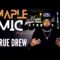 Truedrew – ‘Pull Up’ Maple Mic Performance🍁 | Toronto 🇨🇦
