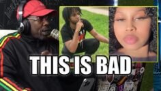 Undercover Cop Ready Testify On Girl Who Allegedly Killed Toronto Rapper SK (Part 2)