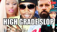 Vybz Kartel Toronto, Nicki Minaj vs Cardi B, Toronto Promoter Beef & More