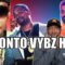 VYBZ KARTEL Toronto Show Has Drake & OVO Mans Ducking