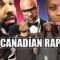 Who’s Your 1st Canadian Rapper?