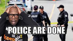 Why Toronto Police Arent Arresting People Anymore