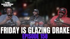 Why Torontos Rap Scene Is Failing | Drake Glazing, Police Pressure & R.I.P. DAngelo