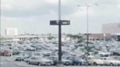 Yorkdale Shopping Centre in 1976