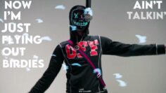 Young Hydra – Emotionally Scarred Remix (Official Music Videos)