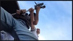 YouTuber ASSAULTED-  Toronto Cops Do NOTHING