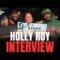 Holly Roy Interview: Losing Her Son to Gun Violence & Fighting for Justice | The Man Dem Show