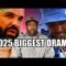 Drake & Top5’s Crazy Year! 2025 Craziest Stories, Tim Horton’s Exposed & More