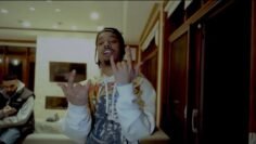 Hillside Hef – Hard 2 Tell (Official Music Video | 604RAW Premiere)