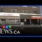 Suspect sought after downtown Sudbury stabbing