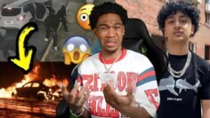 How Toronto Drill Rapper Lil OT Got Killed In Canada