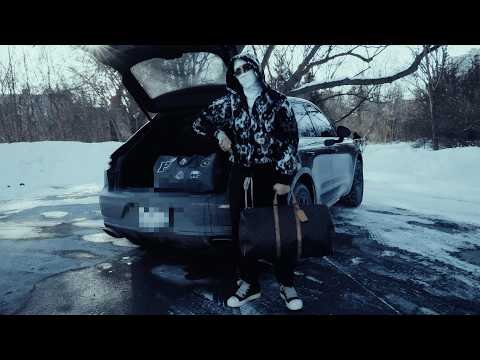 FRESHY – MY LOVE (Official Music Video)