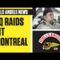 Montreal Hells Angels Incur Series of SQ Raids Targeting Salvatore Cazzetta, other HA Leaders