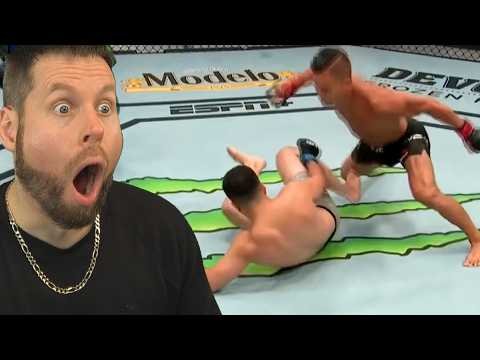 Knockouts you have NEVER seen before!