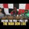 GTV / The Man Dem Show Live : Before The Pod