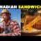 15 Sandwiches Only True Canadians Remember